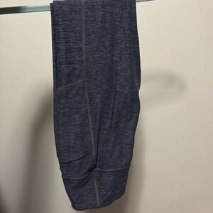 Gray Victoria’s Secret Leggings 8